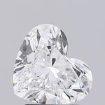IGI 1.86 Carat Heart Lab Grown Diamond 人工培育鑽石 實驗室人造鑽石