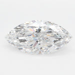 IGI 1.29 Carat Marquise Lab Grown Diamond 人工培育鑽石 實驗室人造鑽石
