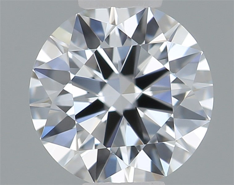 IGI 0.51 Carat Round Brilliant Lab Grown Diamond 人工培育鑽石 實驗室人造鑽石