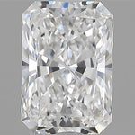 IGI 2.06 Carat Radiant Cut Lab Grown Diamond 人工培育鑽石 實驗室人造鑽石