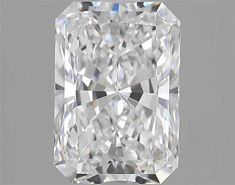 IGI 2.06 Carat Radiant Cut Lab Grown Diamond 人工培育鑽石 實驗室人造鑽石