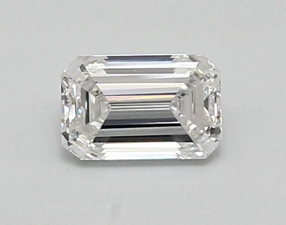 IGI 0.82 Carat Emerald Lab Grown Diamond 人工培育鑽石 實驗室人造鑽石