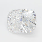 IGI 3.00 Carat Cushion Lab Grown Diamond 人工培育鑽石 實驗室人造鑽石