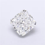 IGI 2.23 Carat Radiant Cut Lab Grown Diamond 人工培育鑽石 實驗室人造鑽石