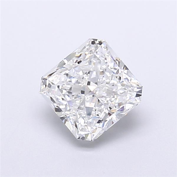 IGI 2.23 Carat Radiant Cut Lab Grown Diamond 人工培育鑽石 實驗室人造鑽石