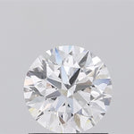 IGI 1.07 Carat Round Brilliant Lab Grown Diamond 人工培育鑽石 實驗室人造鑽石
