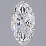 IGI 1.52 Carat Marquise Lab Grown Diamond