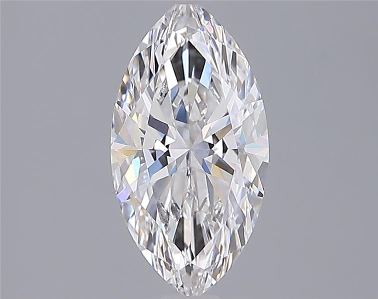 IGI 1.52 Carat Marquise Lab Grown Diamond