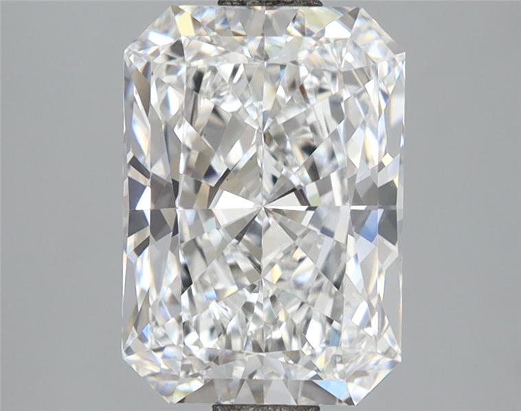 IGI 2.57 Carat Radiant Cut Lab Grown Diamond 人工培育鑽石 實驗室人造鑽石