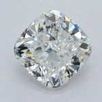 IGI 2.02 Carat Cushion Lab Grown Diamond 人工培育鑽石 實驗室人造鑽石