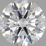 IGI 1.60 Carat Round Brilliant Lab Grown Diamond 人工培育鑽石 實驗室人造鑽石