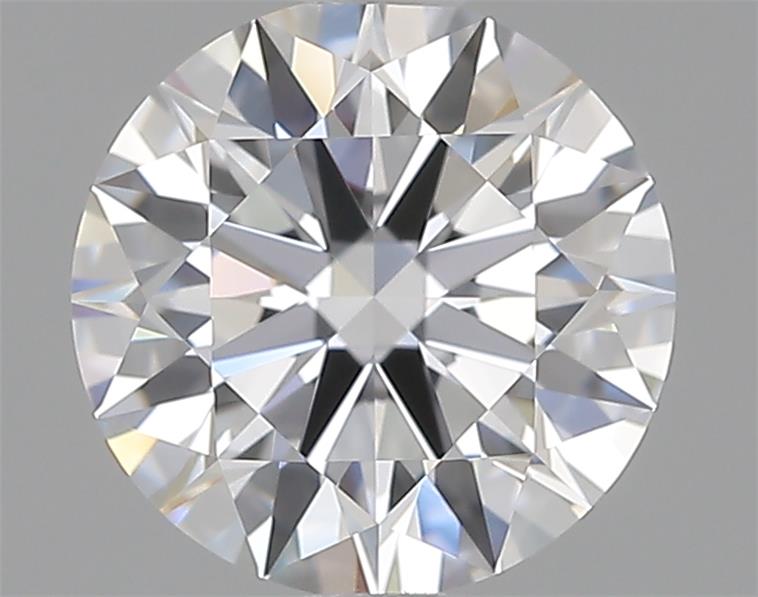 IGI 1.60 Carat Round Brilliant Lab Grown Diamond 人工培育鑽石 實驗室人造鑽石