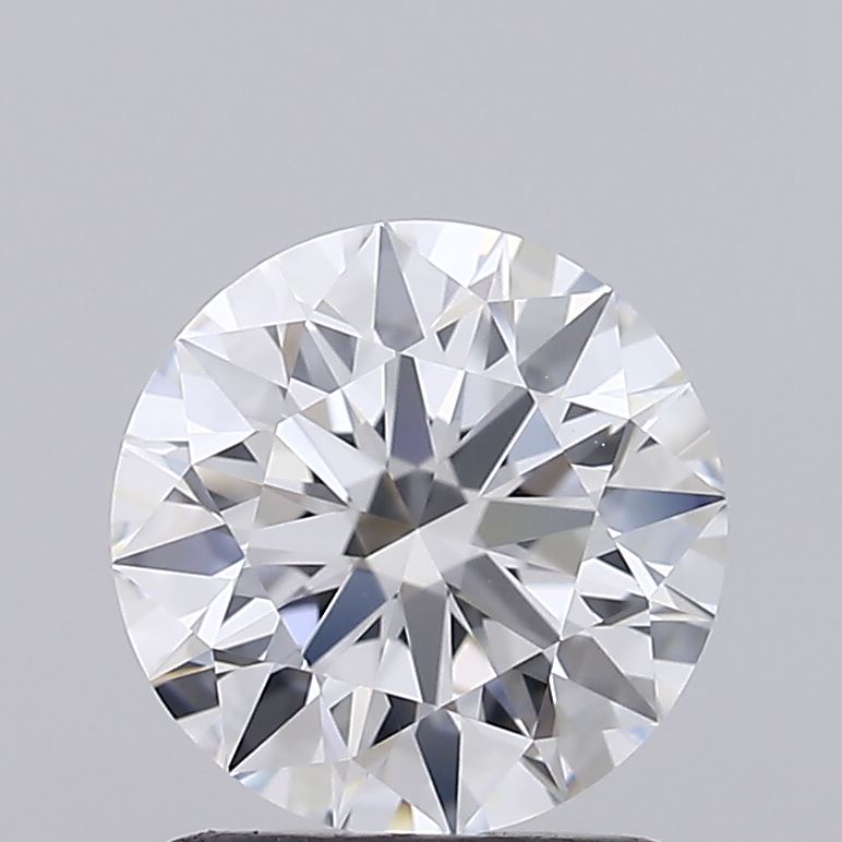 IGI 1.42 Carat Round Brilliant Lab Grown Diamond 人工培育鑽石 實驗室人造鑽石