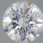 IGI 1.50 Carat Round Brilliant Lab Grown Diamond 人工培育鑽石 實驗室人造鑽石