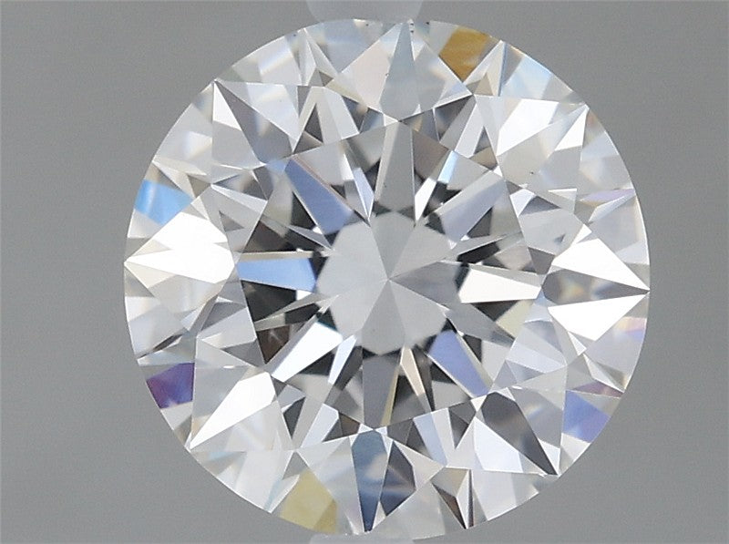 IGI 1.50 Carat Round Brilliant Lab Grown Diamond 人工培育鑽石 實驗室人造鑽石