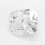 IGI 4.10 Carat Cushion Lab Grown Diamond 人工培育鑽石 實驗室人造鑽石