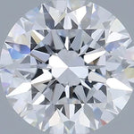 IGI 1.02 Carat Round Brilliant Lab Grown Diamond 人工培育鑽石 實驗室人造鑽石