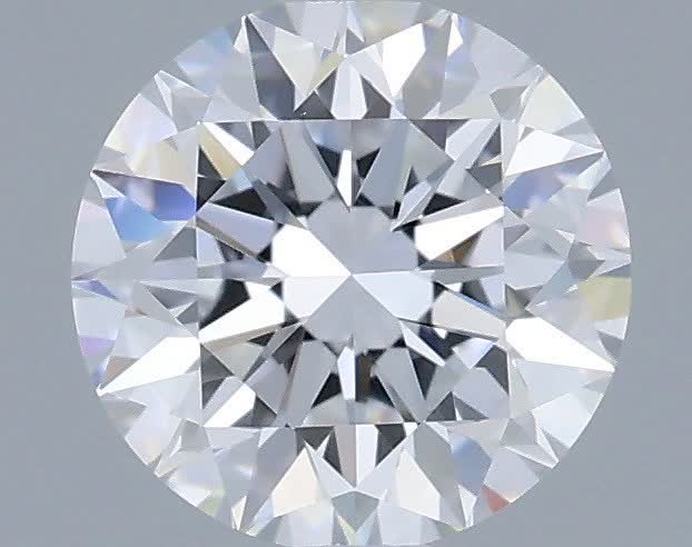 IGI 1.02 Carat Round Brilliant Lab Grown Diamond 人工培育鑽石 實驗室人造鑽石