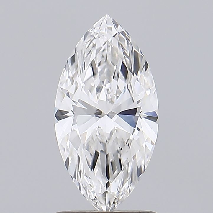 IGI 1.20 Carat Marquise Lab Grown Diamond 人工培育鑽石 實驗室人造鑽石