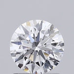 IGI 0.94 Carat Round Brilliant Lab Grown Diamond