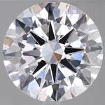 IGI 2.54 Carat Round Brilliant Lab Grown Diamond 人工培育鑽石 實驗室人造鑽石