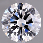 IGI 1.51 Carat Round Brilliant Lab Grown Diamond 人工培育鑽石 實驗室人造鑽石