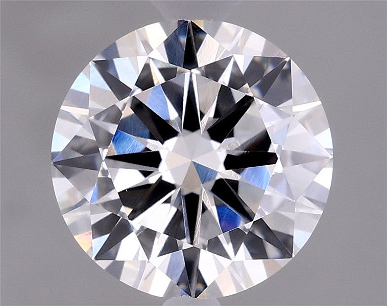 IGI 1.51 Carat Round Brilliant Lab Grown Diamond 人工培育鑽石 實驗室人造鑽石