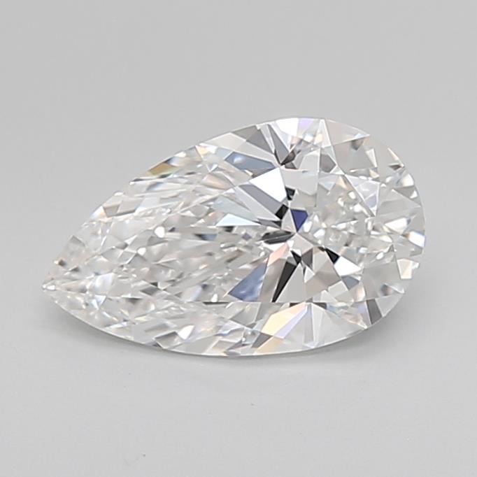 IGI 1.14 Carat Pear Lab Grown Diamond