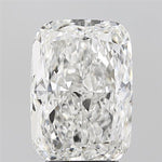 IGI 3.49 Carat Cushion Lab Grown Diamond 人工培育鑽石 實驗室人造鑽石