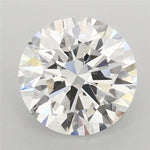 IGI 1.81 Carat Round Brilliant Lab Grown Diamond