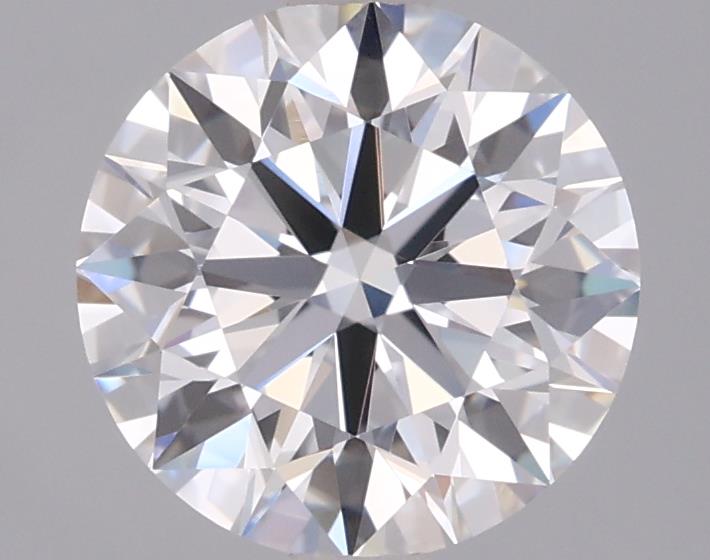 IGI 1.79 Carat Round Brilliant Lab Grown Diamond 人工培育鑽石 實驗室人造鑽石