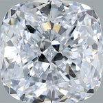IGI 2.06 Carat Cushion Lab Grown Diamond 人工培育鑽石 實驗室人造鑽石