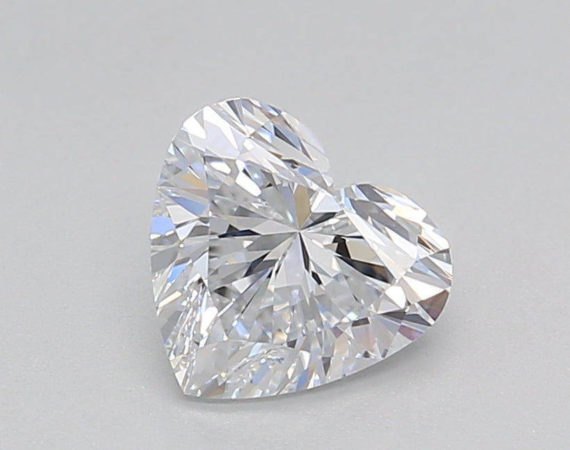 IGI 1.07 Carat 心形 - Heart 培育鑽石 Lab Grown Diamond 人造鑽石 人工鑽石 實驗室鑽石 培養鑽石 香港 培育鑽 