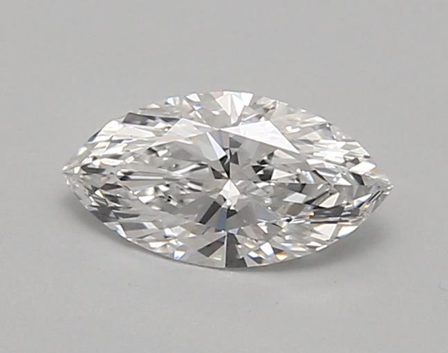 IGI 0.82 Carat Marquise Lab Grown Diamond 人工培育鑽石 實驗室人造鑽石