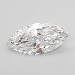 IGI 1.04 Carat Marquise Lab Grown Diamond 人工培育鑽石 實驗室人造鑽石