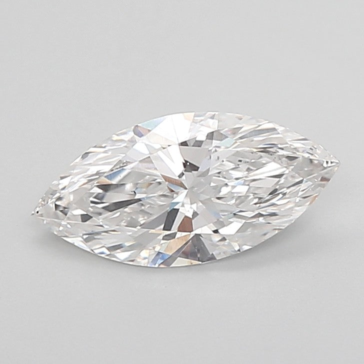 IGI 1.04 Carat Marquise Lab Grown Diamond 人工培育鑽石 實驗室人造鑽石