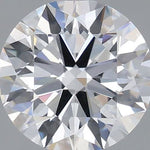 IGI 1.01 Carat Round Brilliant Lab Grown Diamond 人工培育鑽石 實驗室人造鑽石