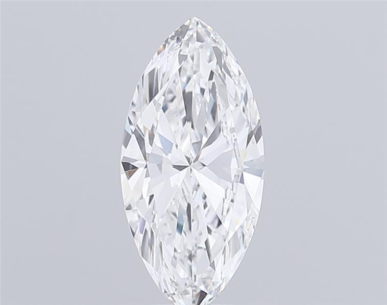 IGI 6.02 Carat Marquise Lab Grown Diamond 人工培育鑽石 實驗室人造鑽石