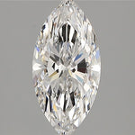IGI 1.79 Carat Marquise Lab Grown Diamond 人工培育鑽石 實驗室人造鑽石