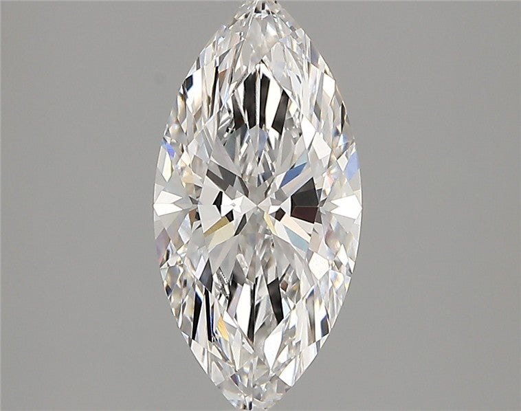 IGI 1.79 Carat Marquise Lab Grown Diamond 人工培育鑽石 實驗室人造鑽石