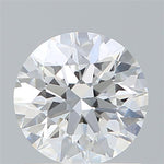 IGI 1.07 Carat Round Brilliant Lab Grown Diamond