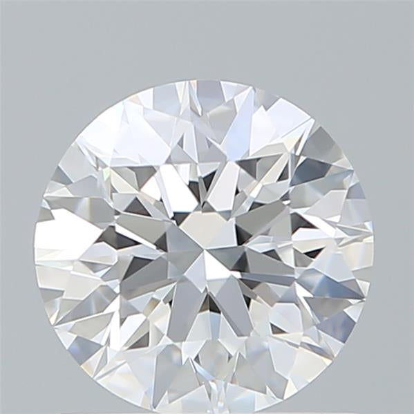 IGI 1.07 Carat Round Brilliant Lab Grown Diamond
