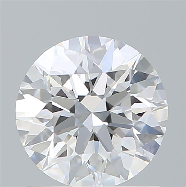 IGI 1.07 Carat Round Brilliant Lab Grown Diamond