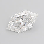 IGI 2.09 Carat Marquise Lab Grown Diamond 人工培育鑽石 實驗室人造鑽石