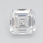 IGI 1.03 Carat Asscher Lab Grown Diamond