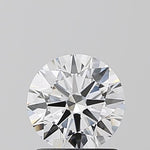 IGI 1.04 Carat Round Brilliant Lab Grown Diamond