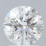 IGI 1.8 Carat Round Brilliant Lab Grown Diamond
