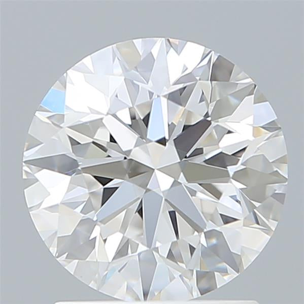 IGI 1.8 Carat Round Brilliant Lab Grown Diamond