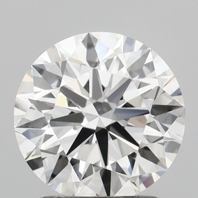 IGI 1.75 Carat Round Brilliant Lab Grown Diamond 人工培育鑽石 實驗室人造鑽石