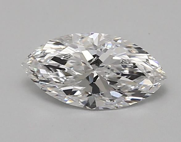 IGI 0.81 Carat Marquise Lab Grown Diamond 人工培育鑽石 實驗室人造鑽石